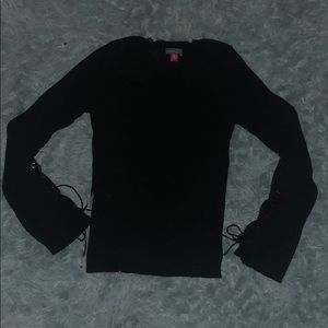 Vince camuto long sleeve